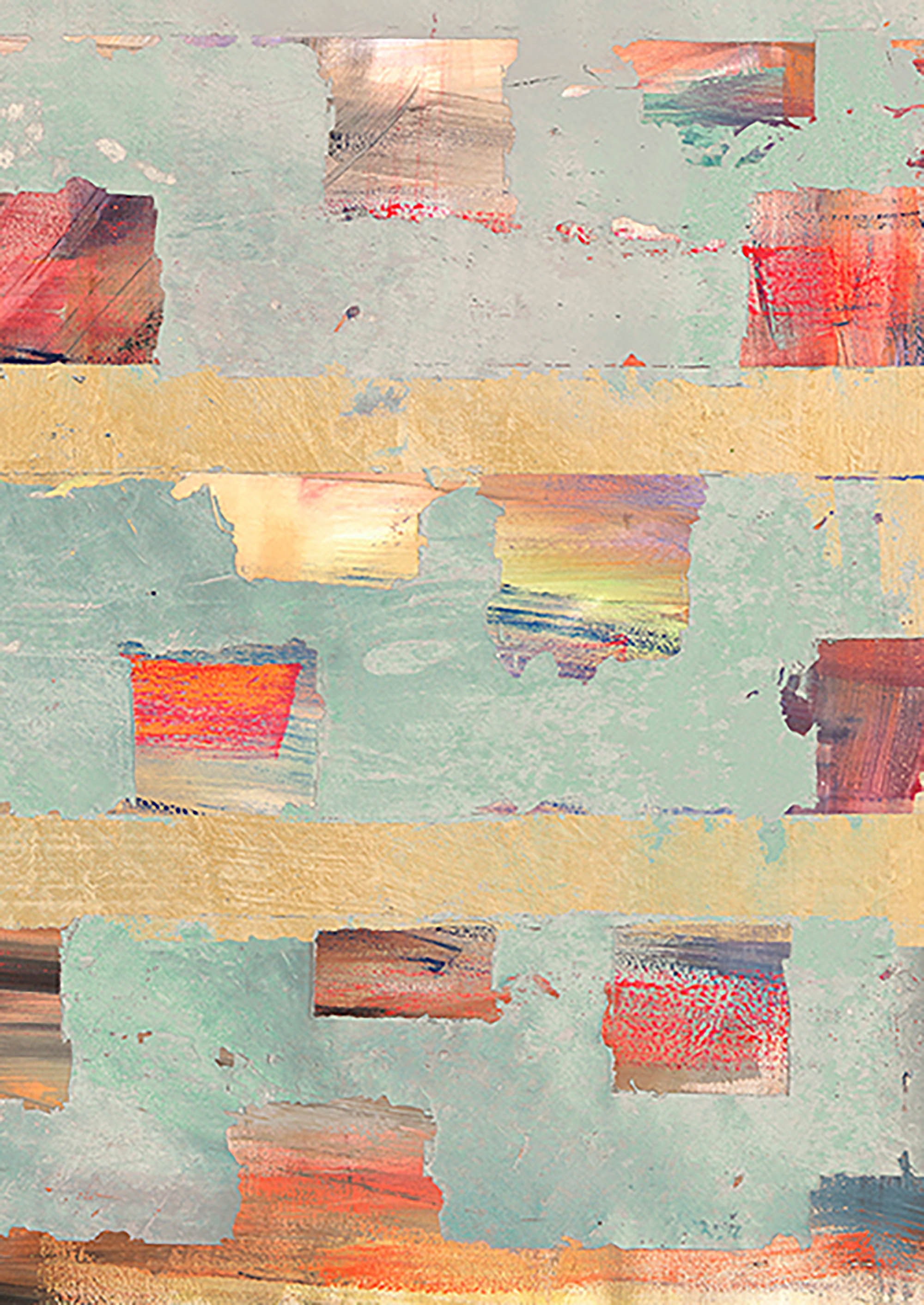 Ciudad en ascenso II