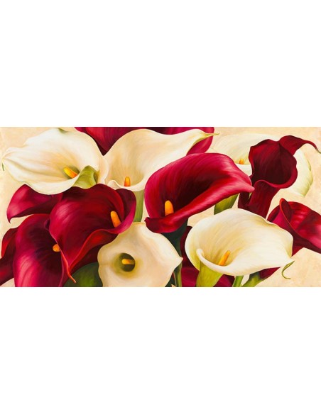 Composición de cala