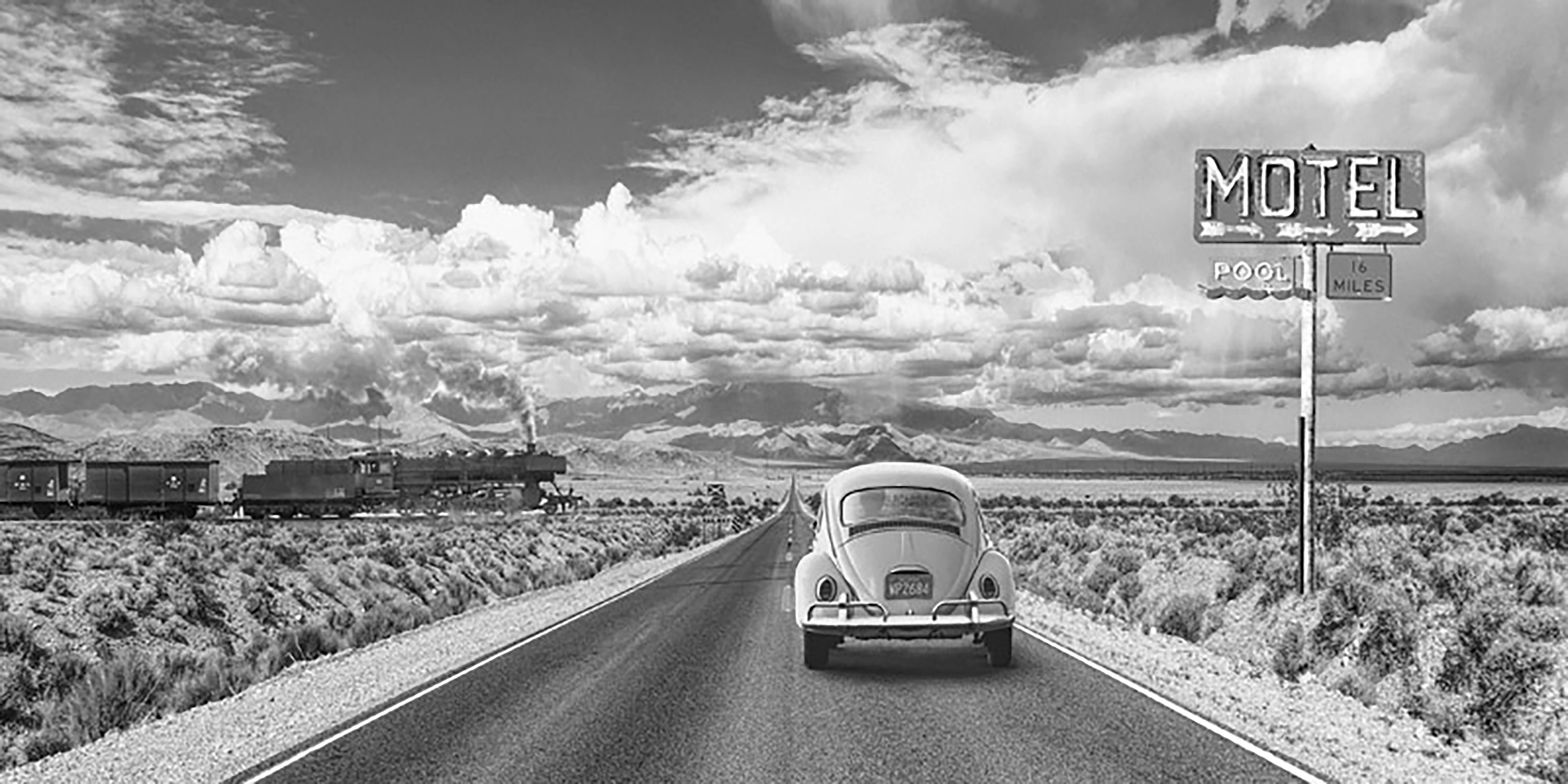 Vagando por los Estados Unidos