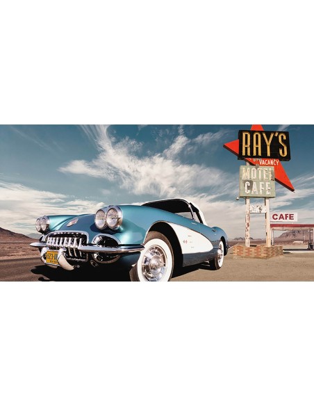 Crucero por Estados Unidos