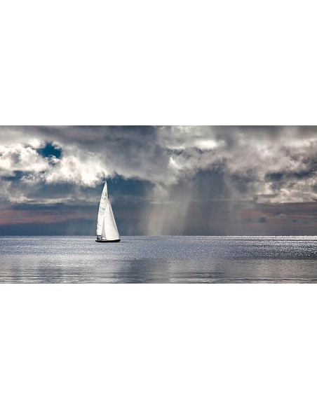 Navegando en un mar de plata