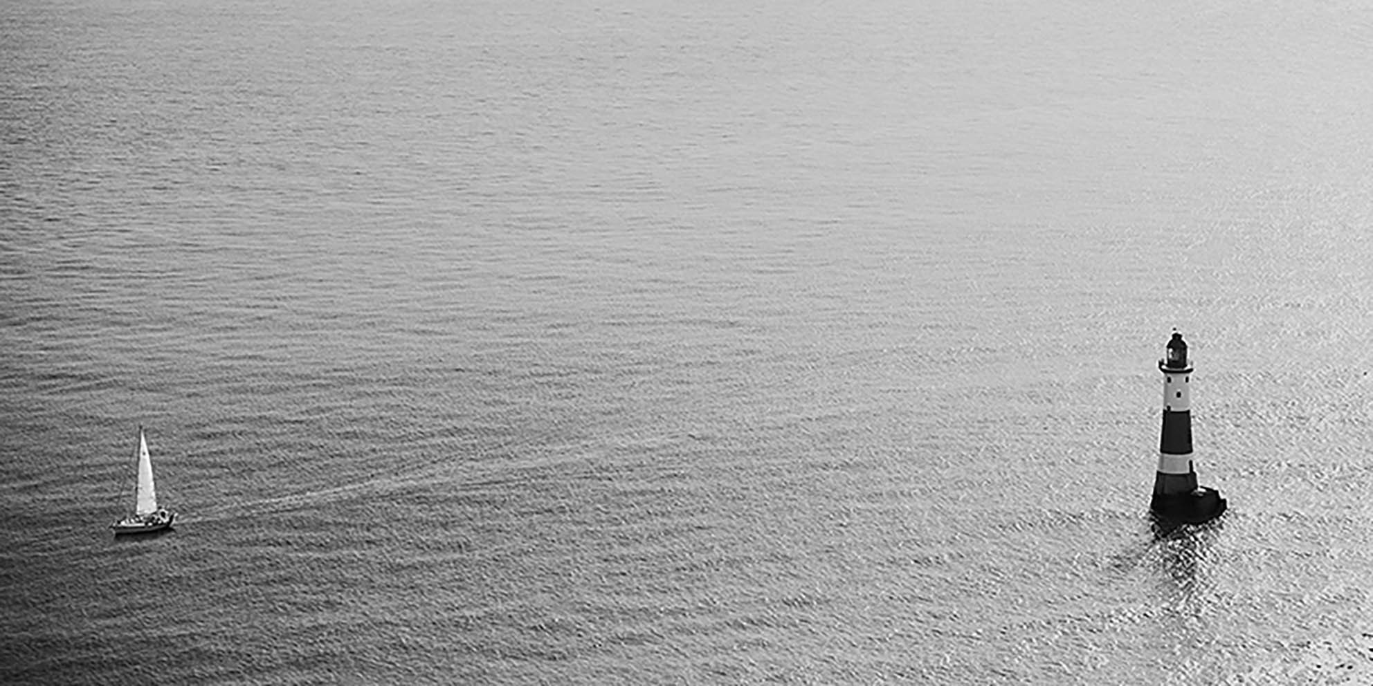 Navegación tranquila