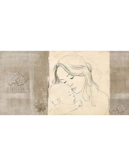 Maternidad III (taupe)