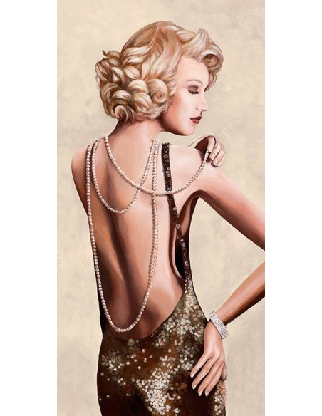 Alfombra roja (detalle)