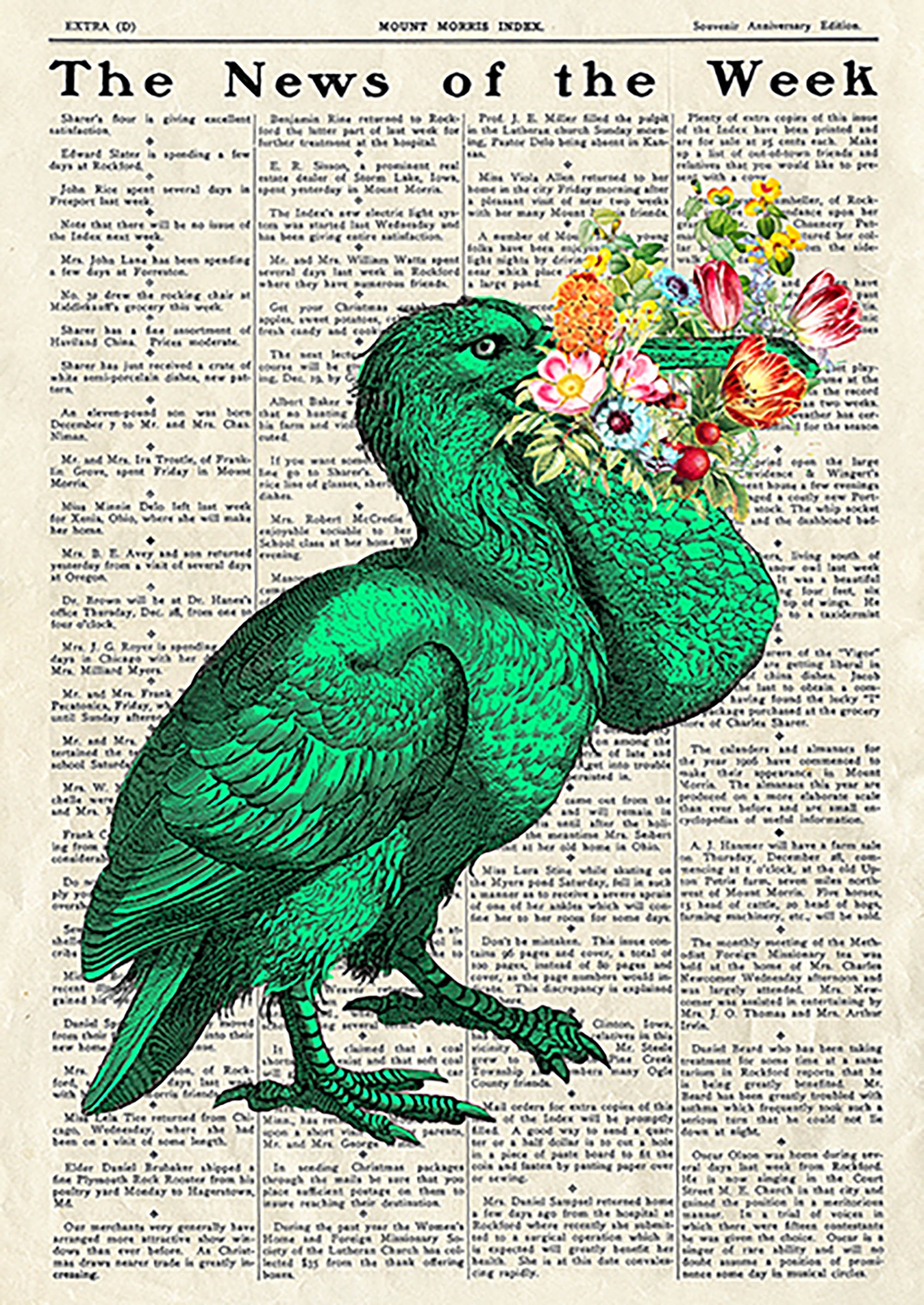 Una grata sorpresa I