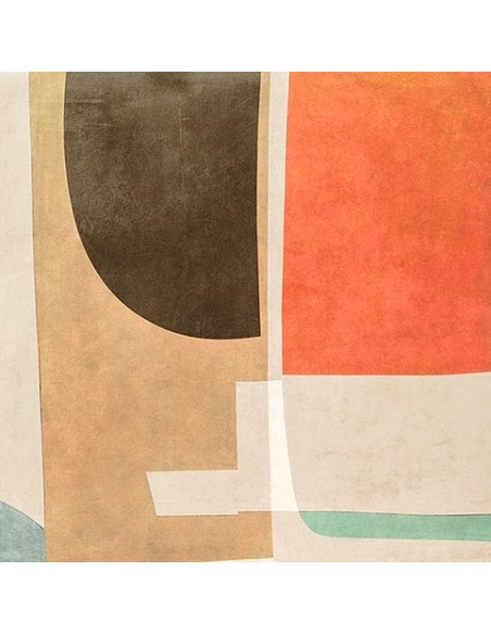 Camino al horizonte II