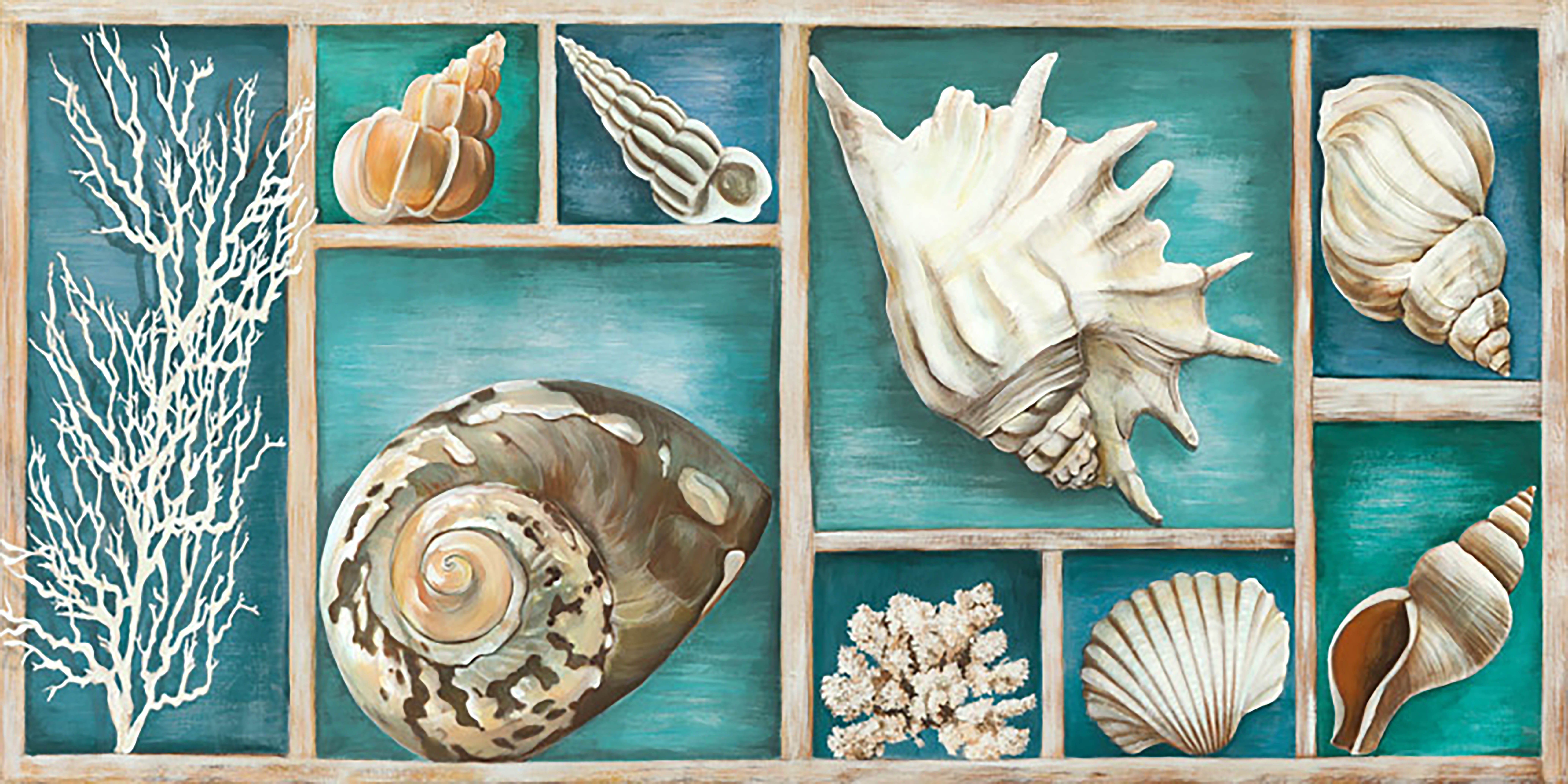 Colección de recuerdos