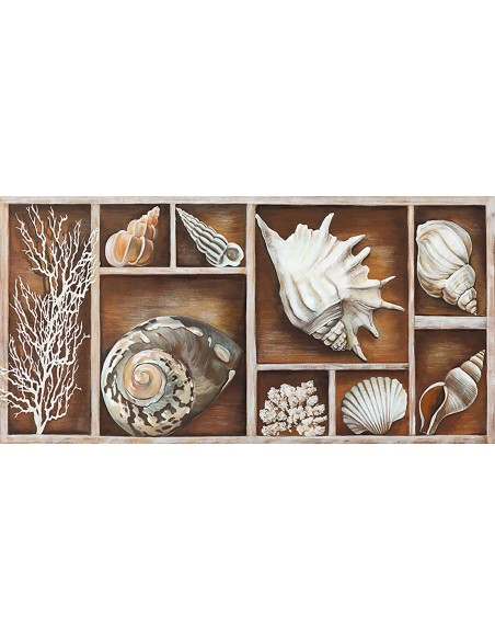 Recuerdos del océano