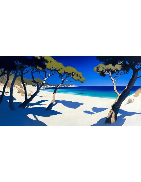 Playa Mediterránea II