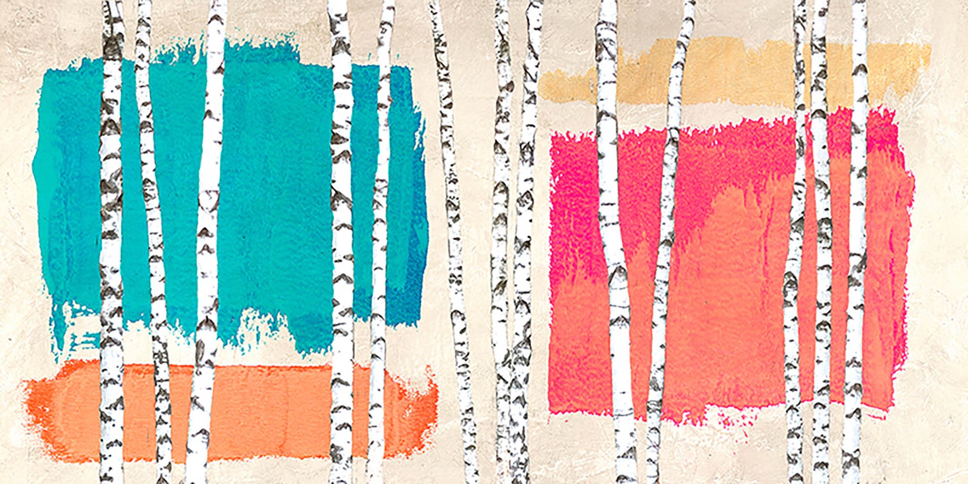 Naturaleza minimalista II