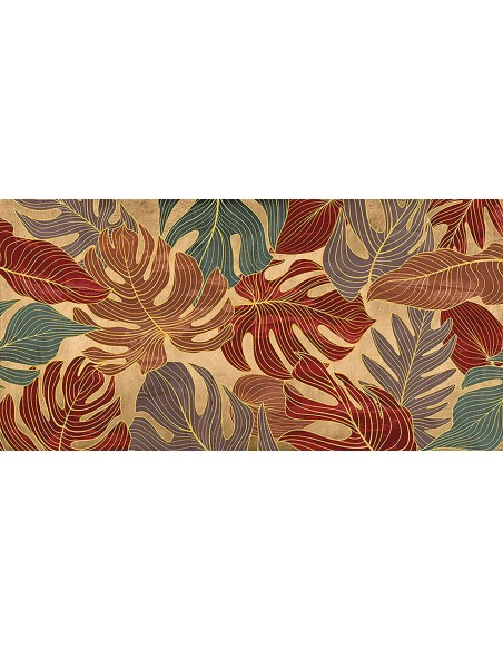 Panel de la jungla I