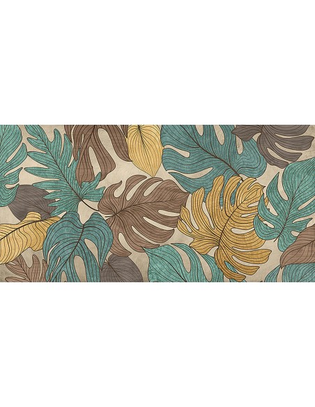 Panel de la jungla II