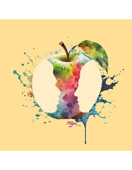 Me encanta Apple III (XY+XY)