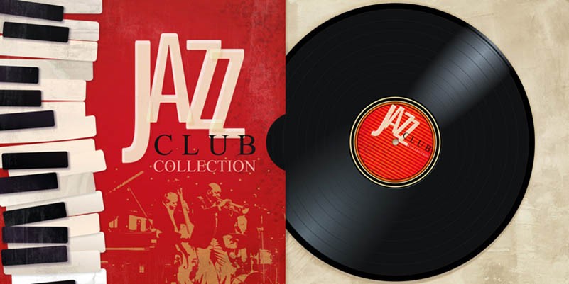 Colección Jazz Club