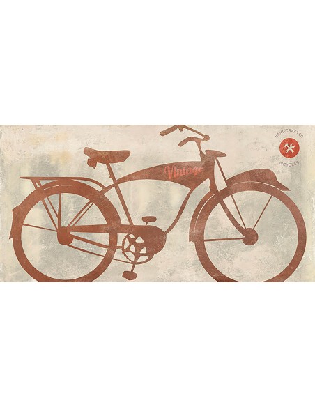 Bicicleta vintage