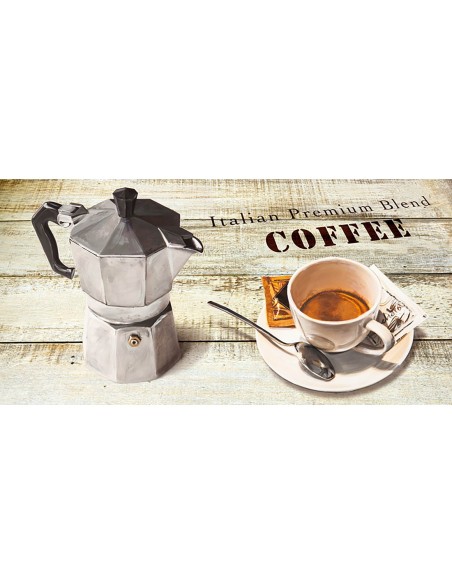 Mezcla italiana premium