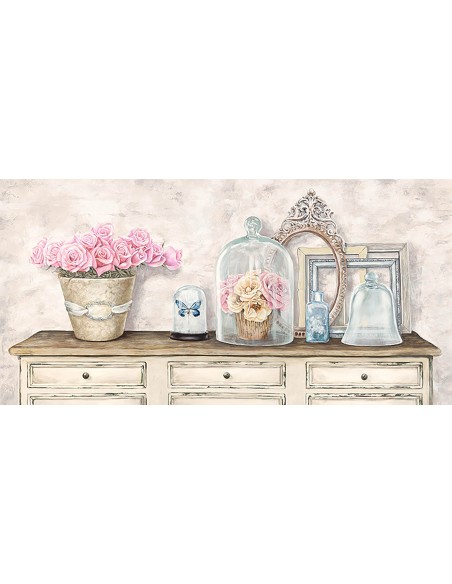 Composición en blanco