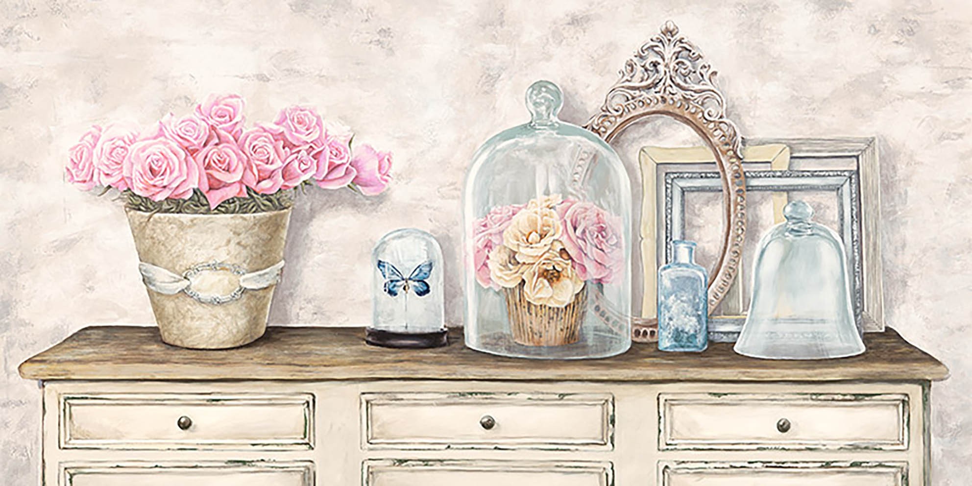 Composición en blanco