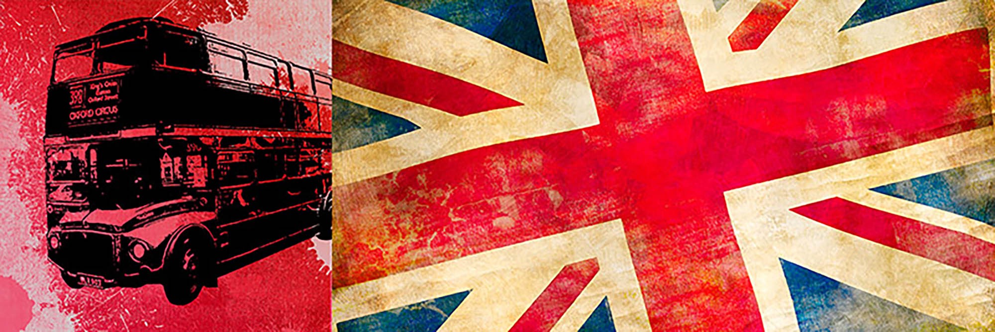 En el camino, Londres