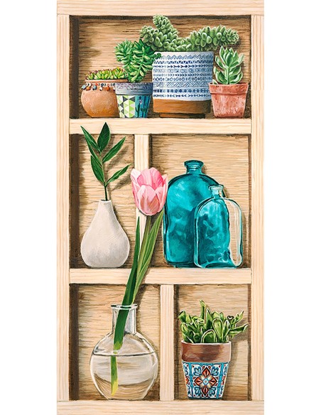 Colección de Memorias III