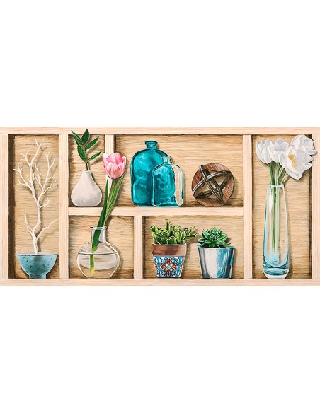 Colección de Memorias I