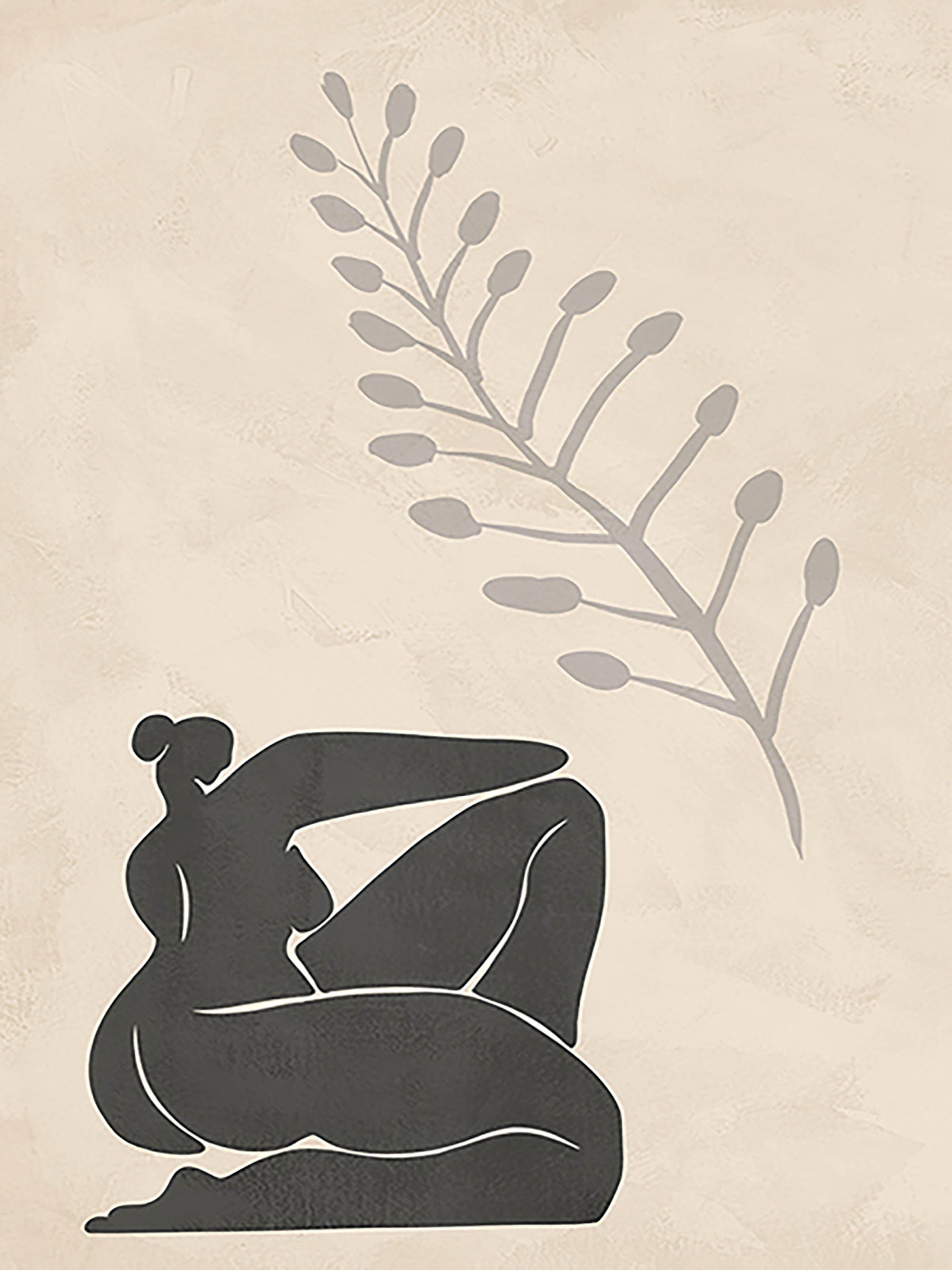 En el jardín del lujo I