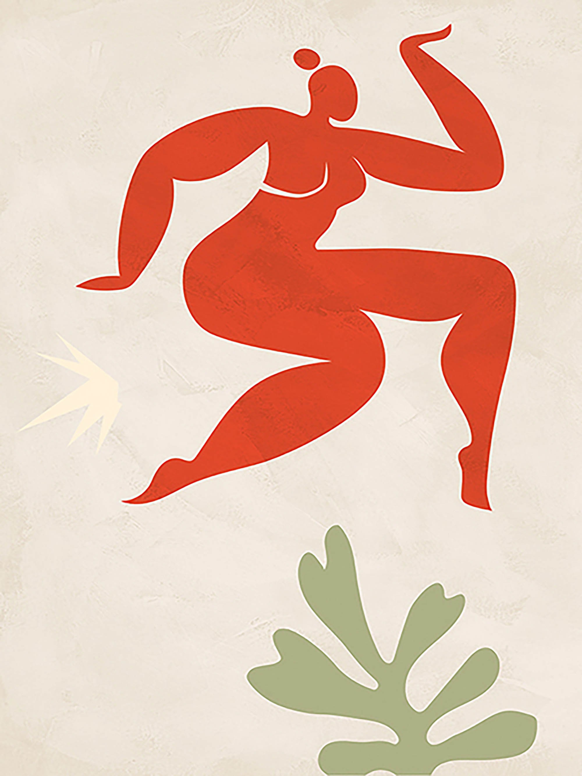 Bailando toda la noche I