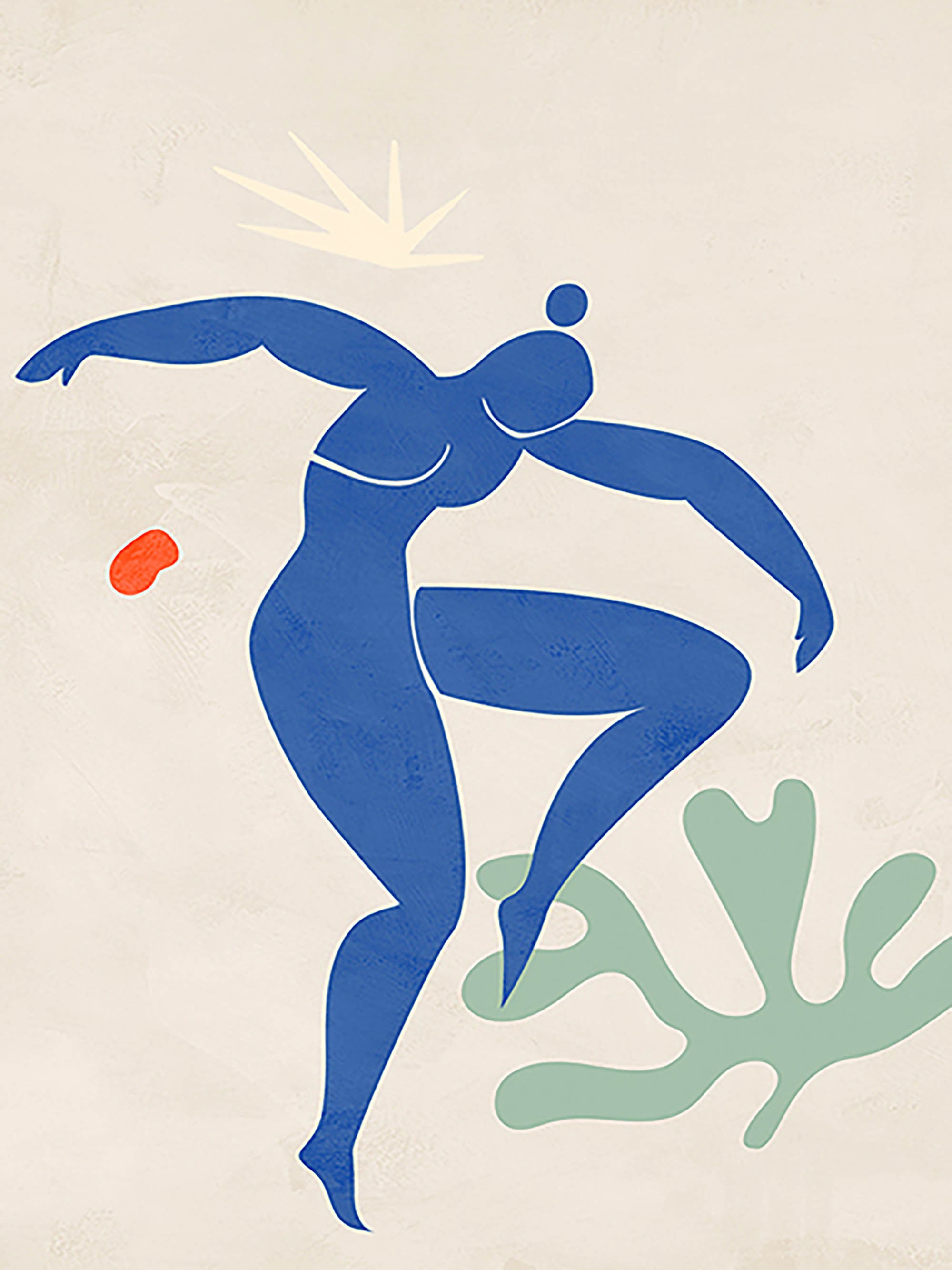 Bailando toda la noche II