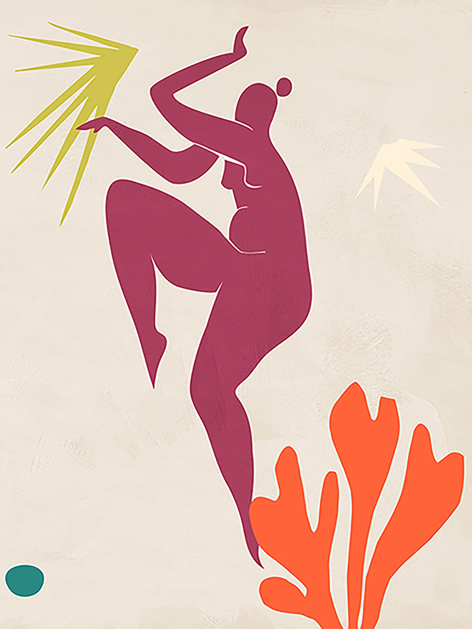 Bailando toda la noche III