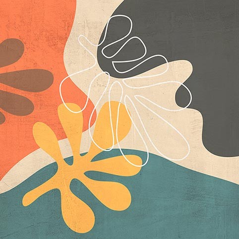 Escena de verano III