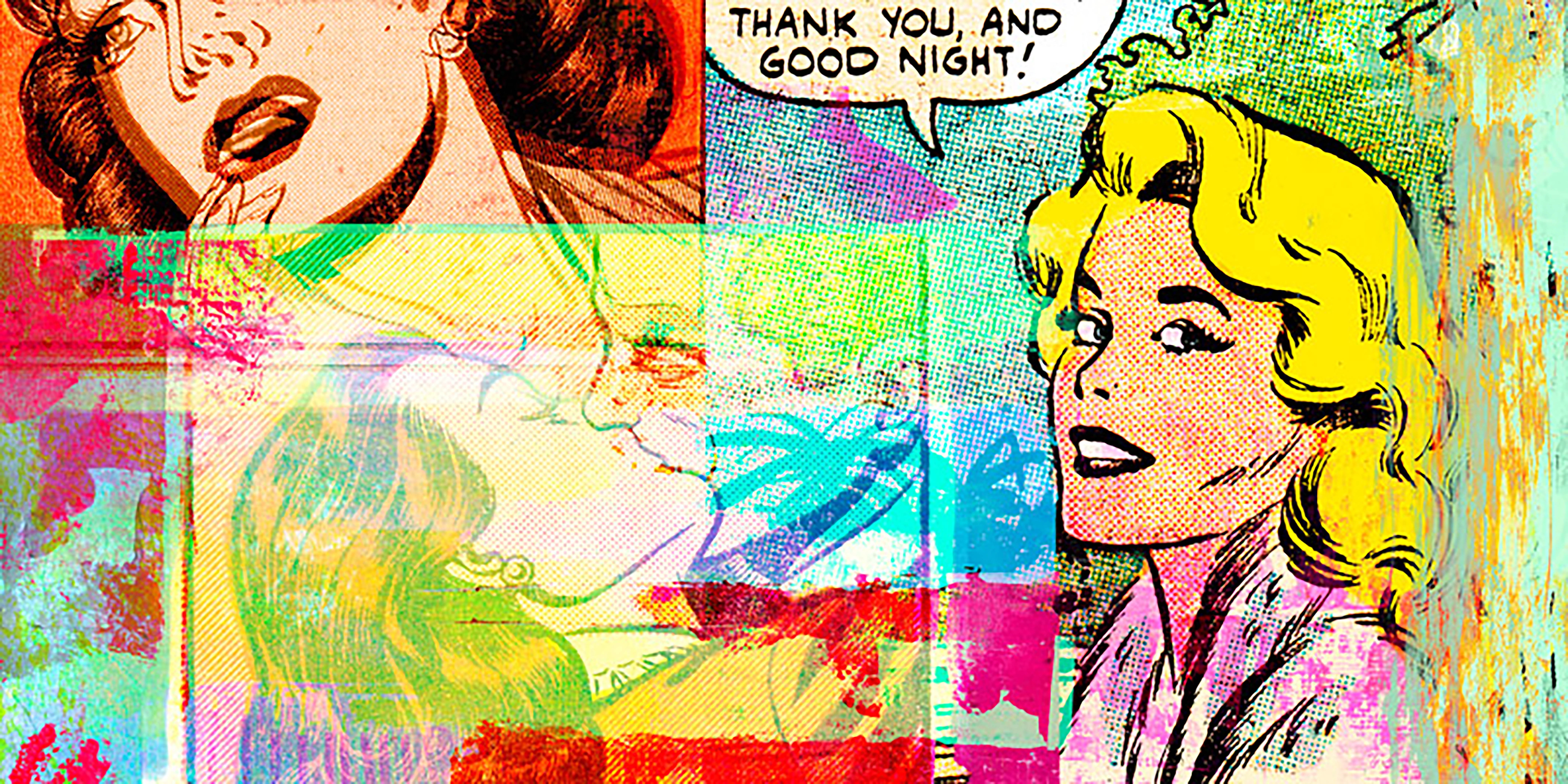 Gracias y buenas noches.