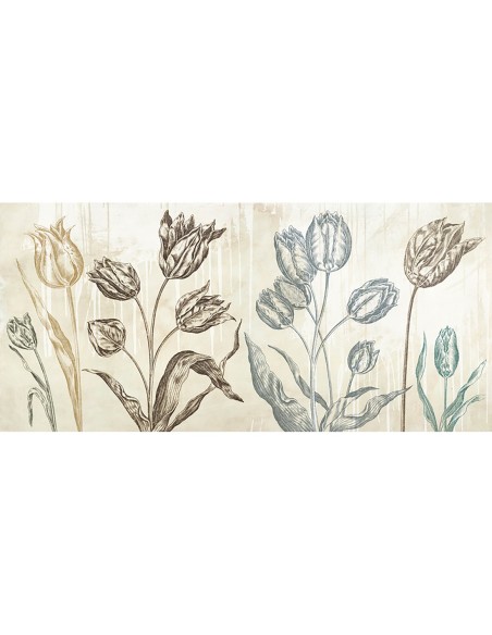 Botaniques Cochin 1 (gamuza)