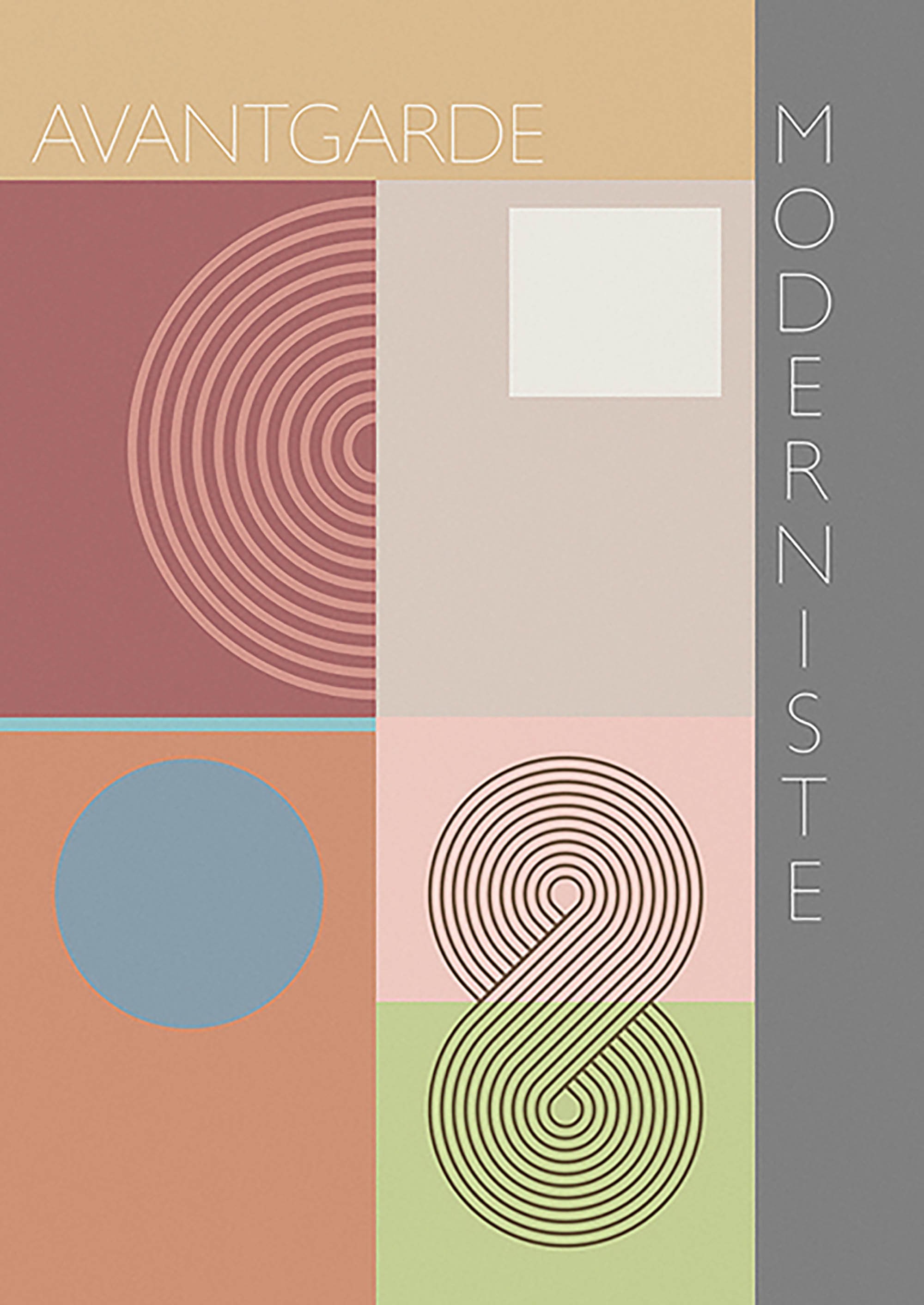 Vanguardia modernista