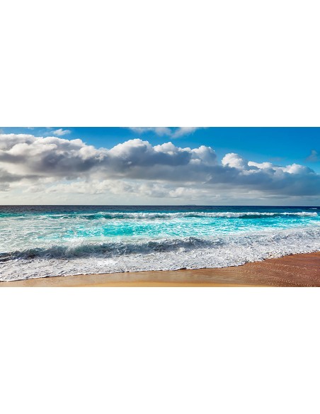 Grande Anse, La Digue, Seychelles
