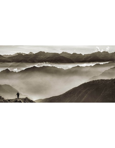 A través de mi mundo