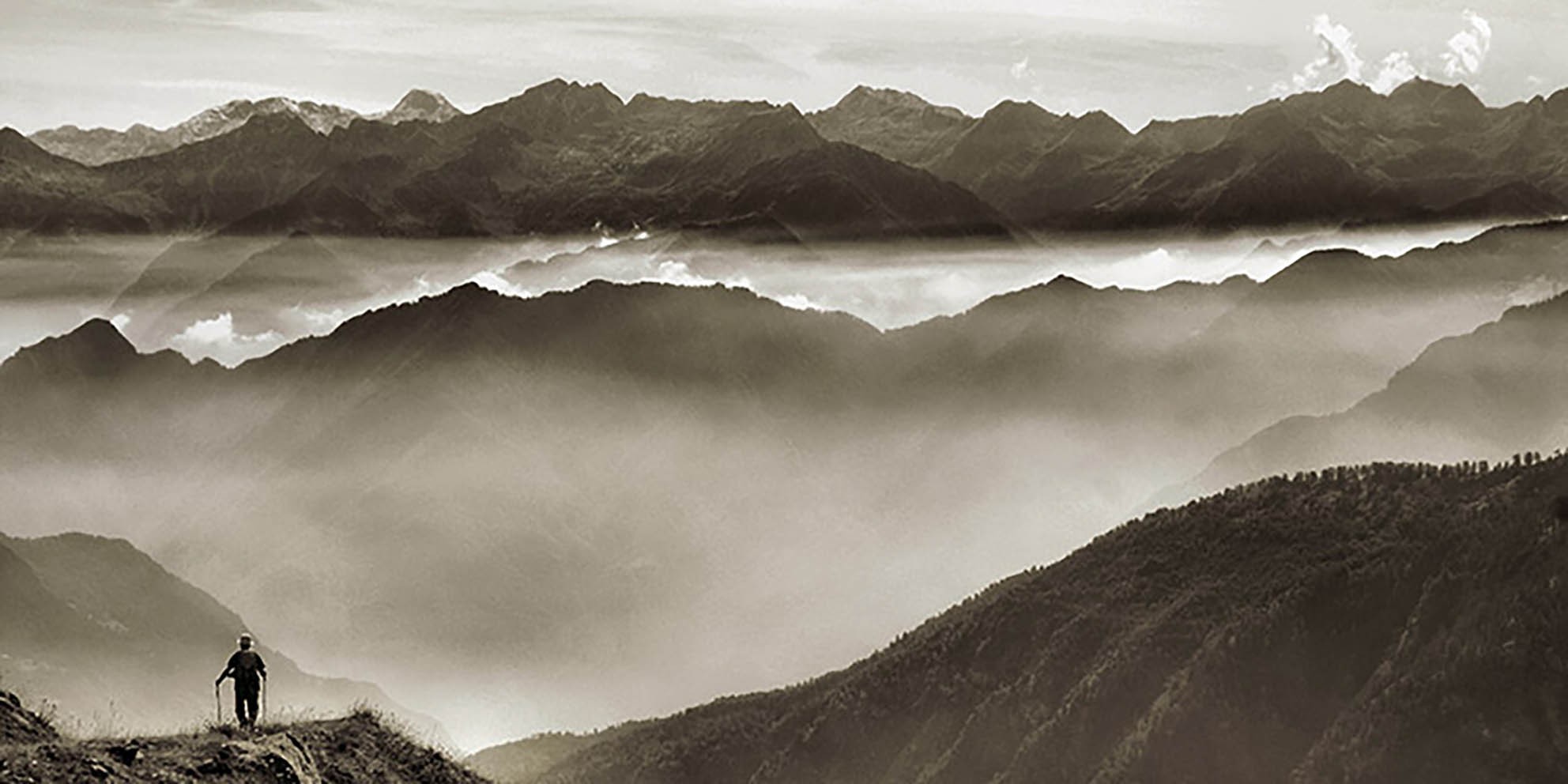 A través de mi mundo