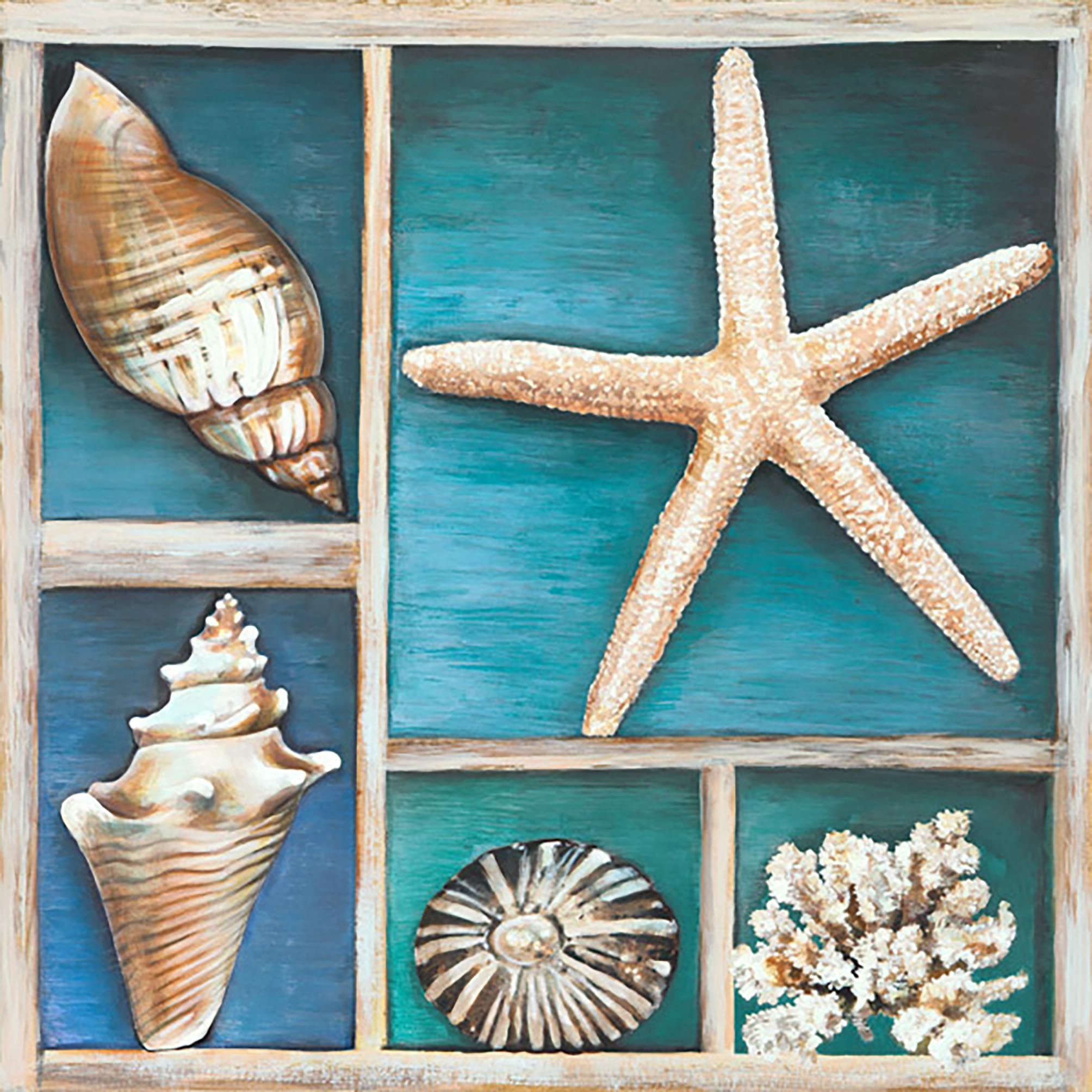 Colección de recuerdos II