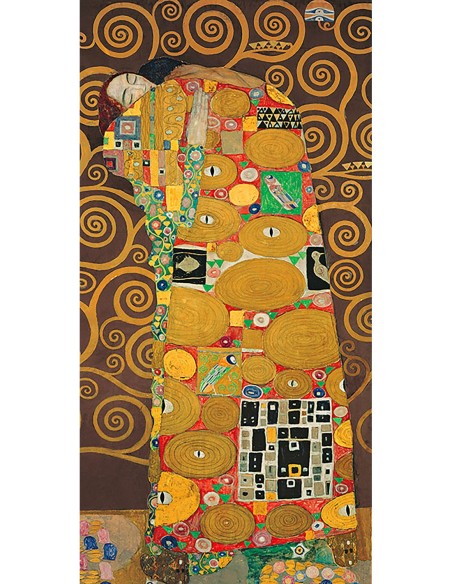 Árbol de la Vida (Variante Marrón) III