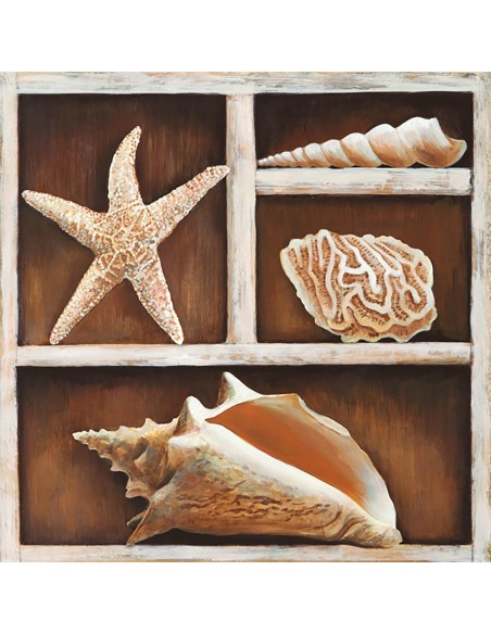 Desde el océano III