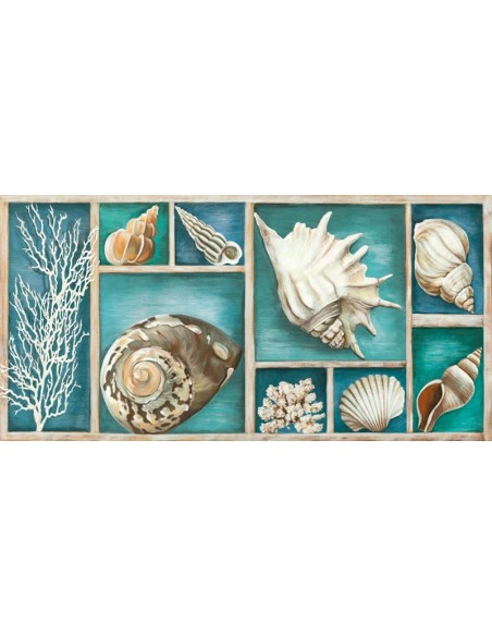 Colección de recuerdos