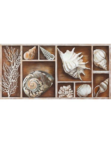 Recuerdos del océano