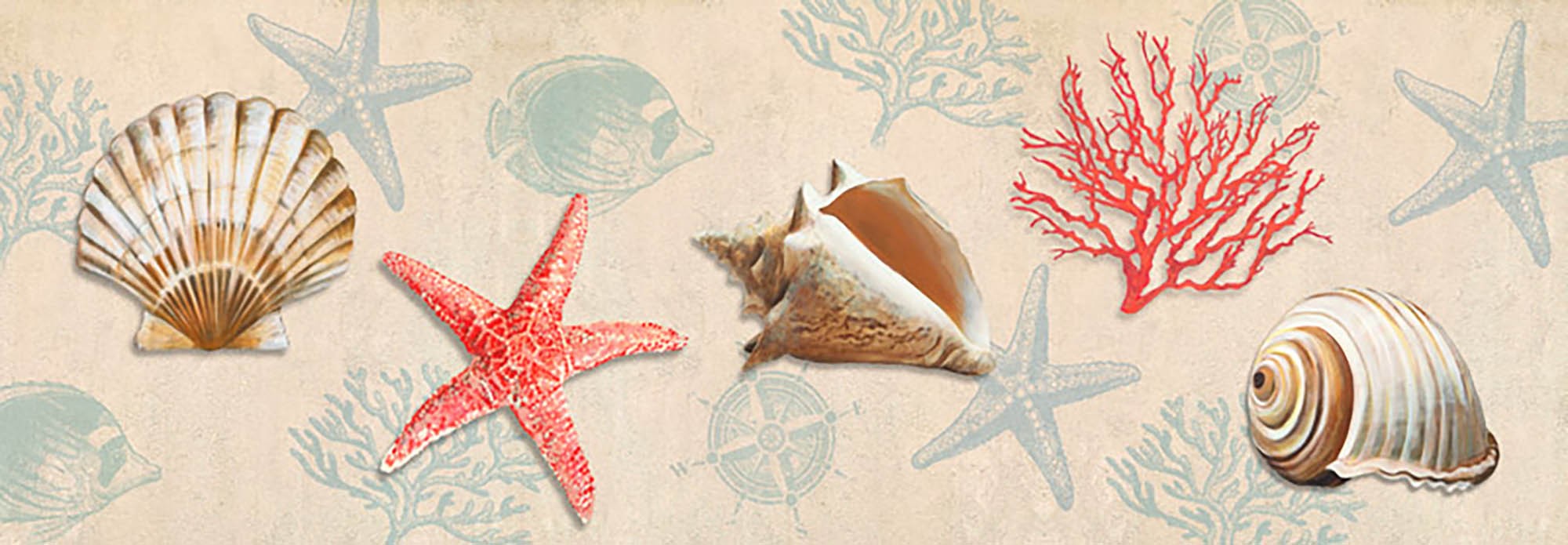 Regalos del océano