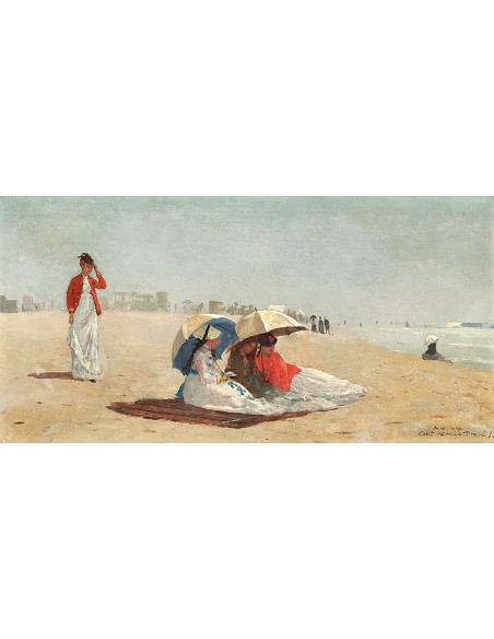 Playa de East Hampton, Long Island