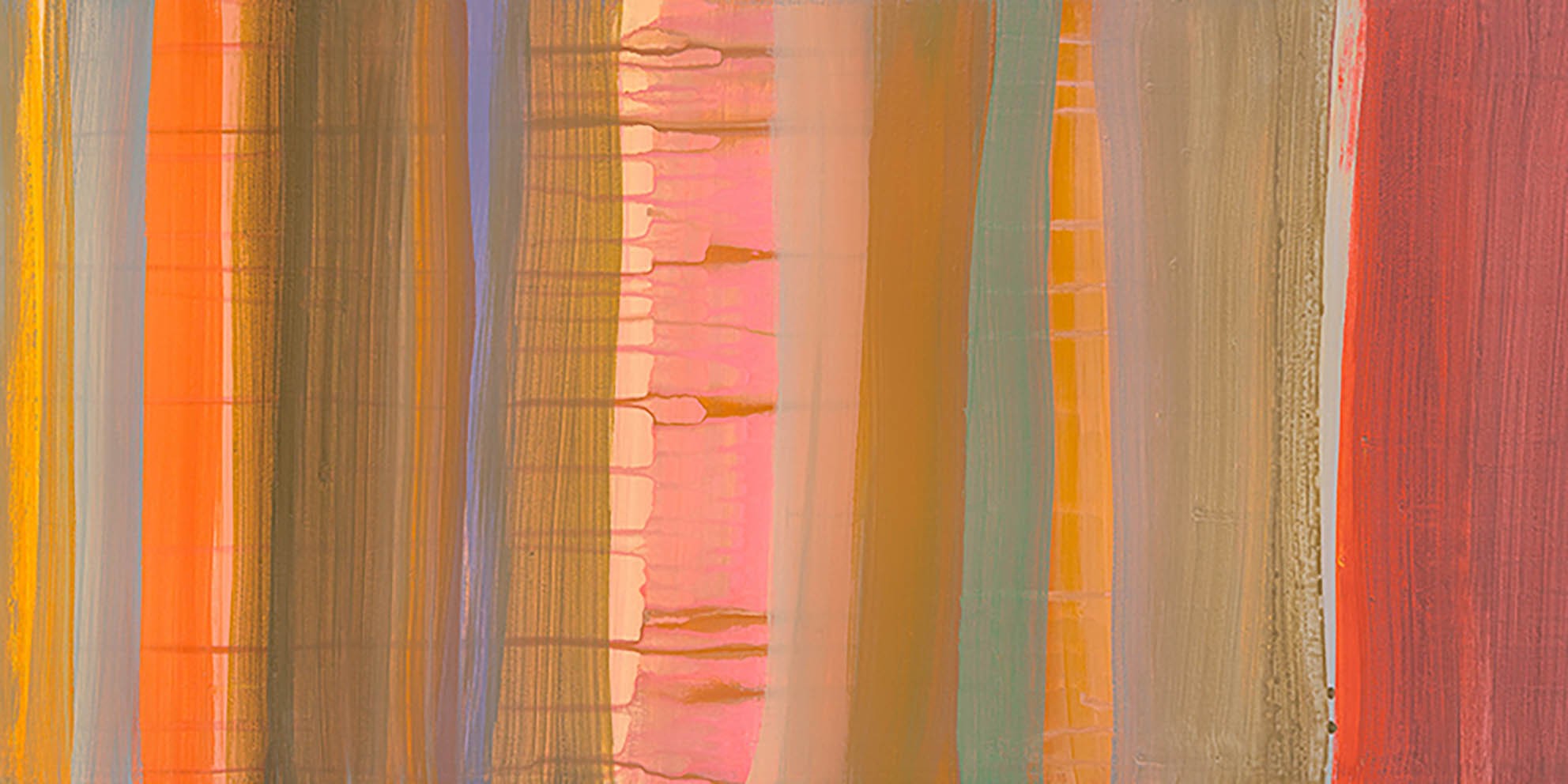 Amanecer en el desierto