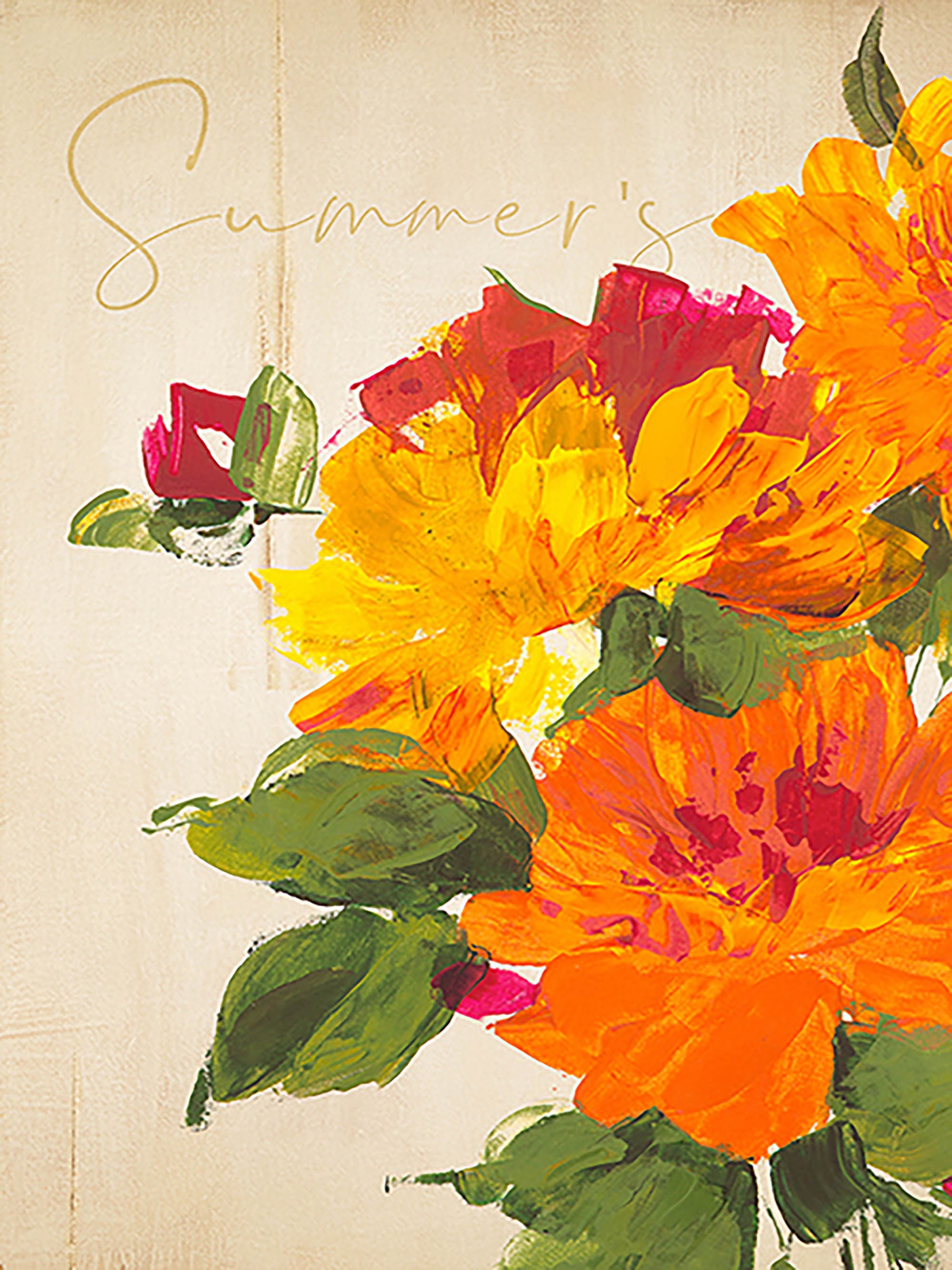 Delicias de verano I