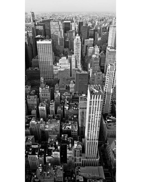 Rascacielos en Manhattan II