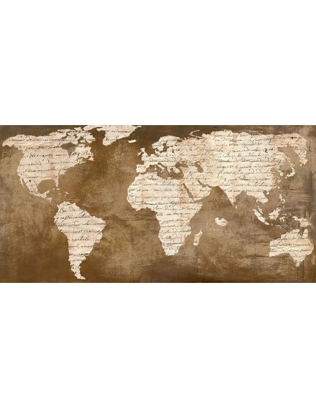 Palabras para el mundo