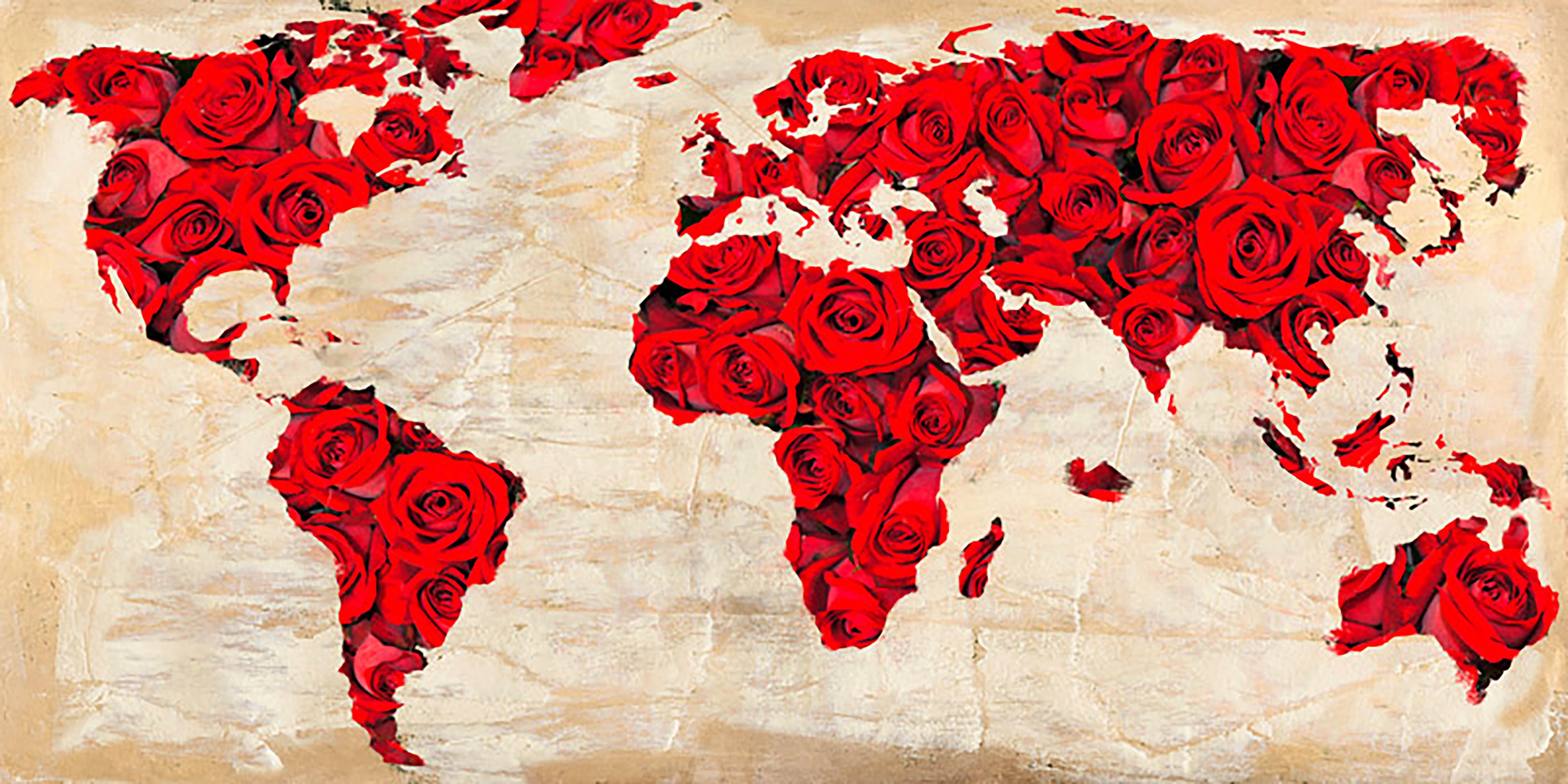 Un mundo para los amantes