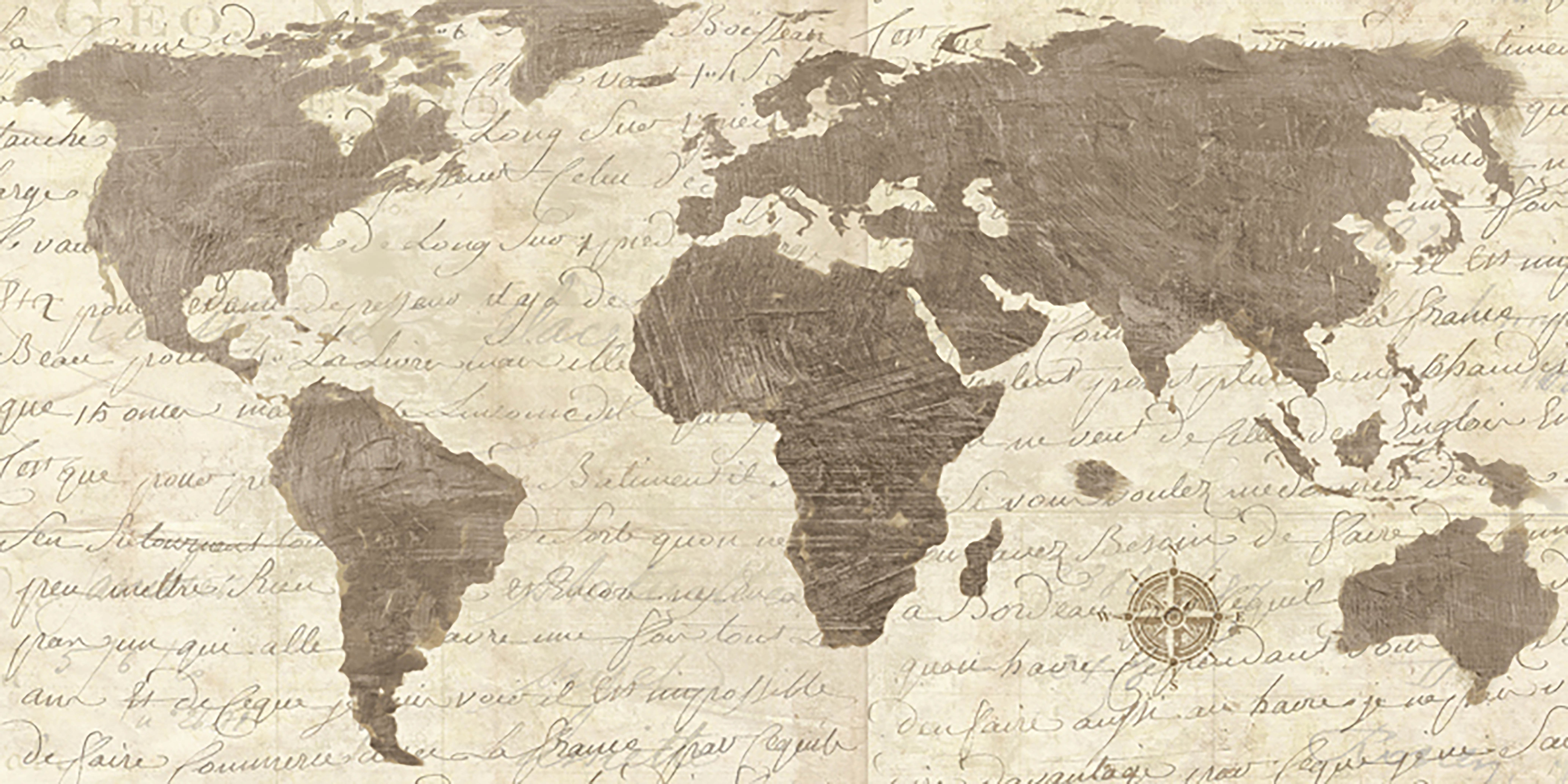 Geo gris topo clásico