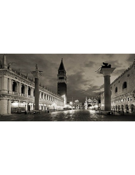 Plaza de San Marcos, Venecia
